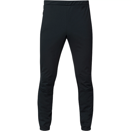 ROSSIGNOL Softshell Pant, black ROSSIGNOL Softshell Pant, black