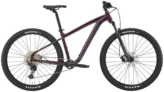 KONA Mahuna 29" gloss plum