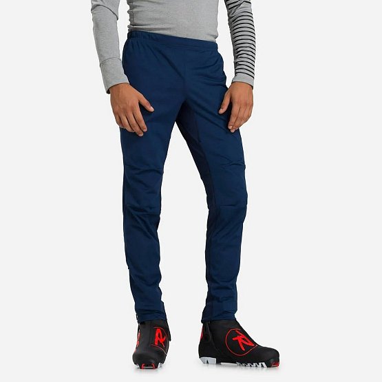 ROSSIGNOL Poursuite Pant, blue ROSSIGNOL Poursuite Pant, blue