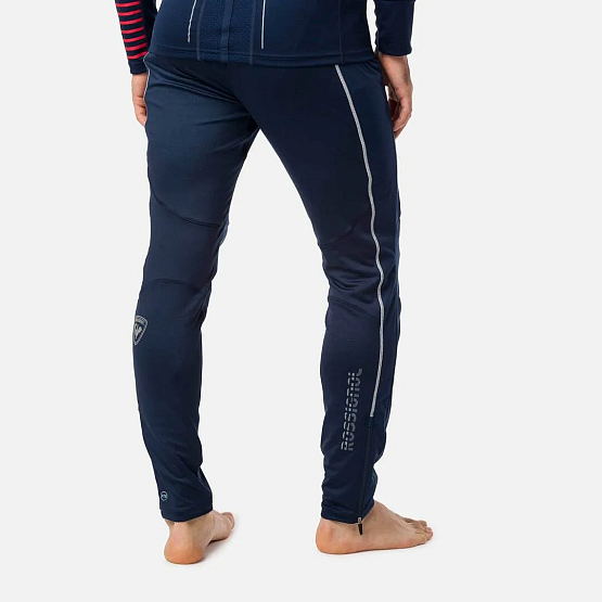 ROSSIGNOL Poursuite Pant, blue ROSSIGNOL Poursuite Pant, blue