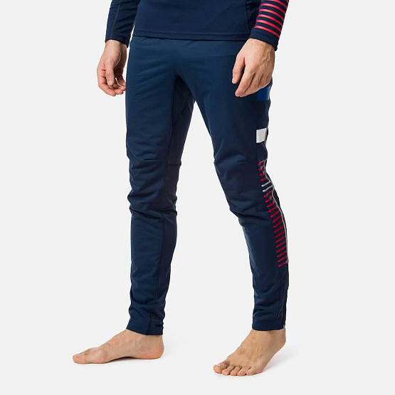 ROSSIGNOL Poursuite Pant, blue ROSSIGNOL Poursuite Pant, blue