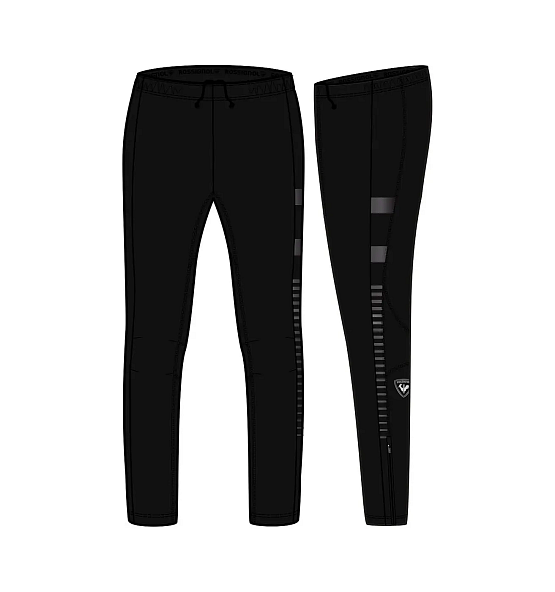 ROSSIGNOL Poursuite Pant, black, M ROSSIGNOL Poursuite Pant, black, M
