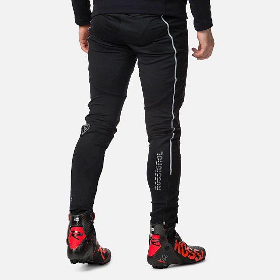 ROSSIGNOL Poursuite Pant, black, M ROSSIGNOL Poursuite Pant, black, M