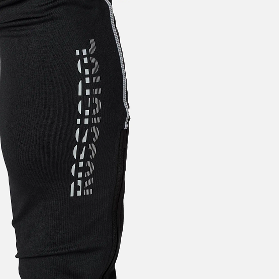 ROSSIGNOL Poursuite Pant, black, M ROSSIGNOL Poursuite Pant, black, M
