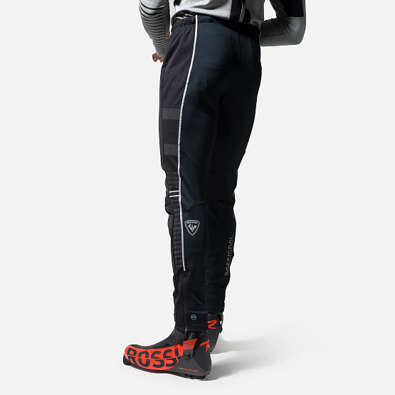 ROSSIGNOL Poursuite Pant, black, M ROSSIGNOL Poursuite Pant, black, M