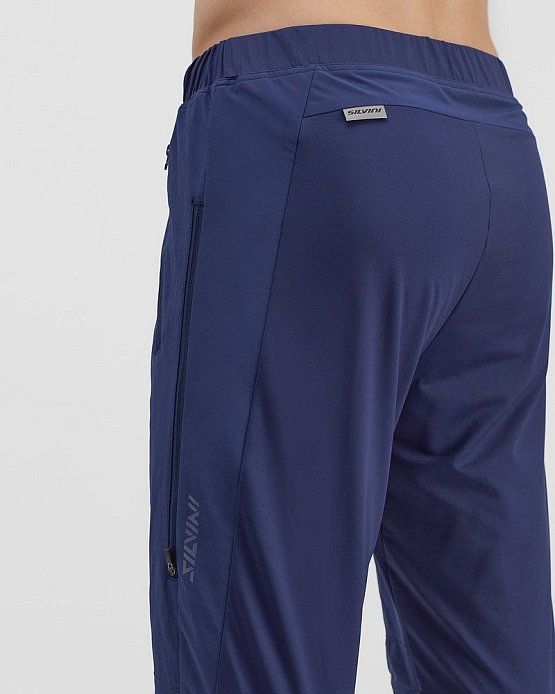 SILVINI Soracte MP1144, navy-black - MEGA VÝPREDAJ -30%