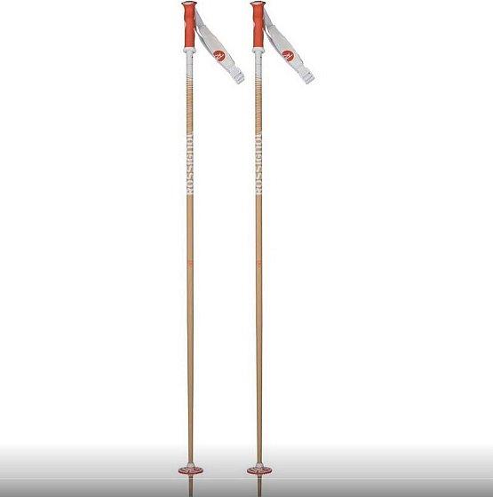ROSSIGNOL Electra Premium beige, 125cm