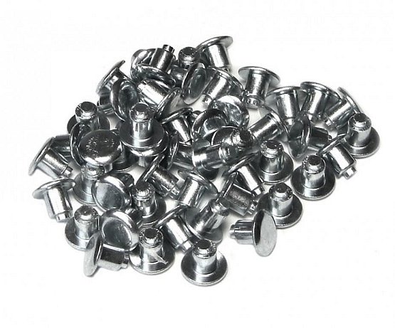 Hroty do plášťa SCHWALBE 50ks