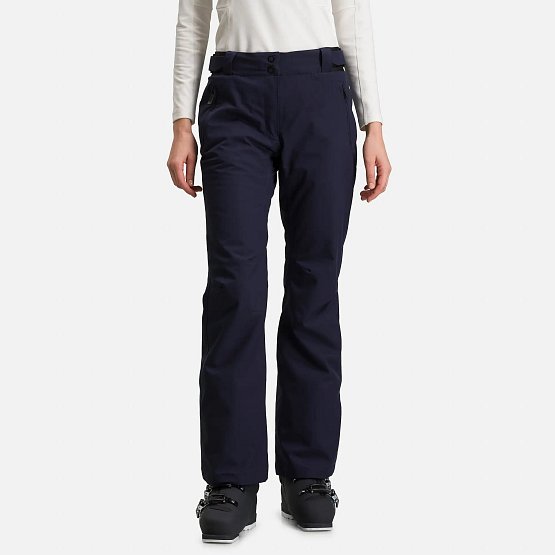 ROSSIGNOL W Ski Pant, eclipse, L ROSSIGNOL W Ski Pant, eclipse, L