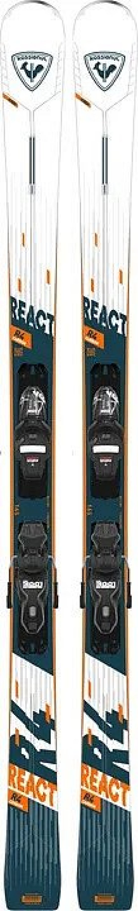 ROSSIGNOL React 4 CA Xpress + Xpress 11 GW B83, 177cm