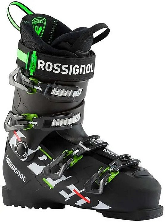 ROSSIGNOL Speed 100, black, 285mm ROSSIGNOL Speed 100, black, 285mm