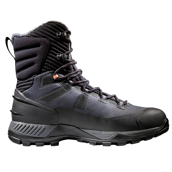 MAMMUT Blackfin III WP High Men, black
