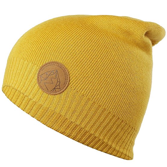 SILVINI Verde UA2133, yellow, S/M