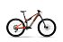 HAIBIKE Lyke CF10 430Wh 29" bronze/orange-gloss HAIBIKE Lyke CF10 430Wh 29" bronze/orange-gloss