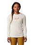 FOX W Ranger Dr Mid Ls Jersey, vintage white - MEGA VÝPREDAJ -30% FOX W Ranger Dr Mid Ls Jersey, vintage white - MEGA VÝPREDAJ -30%