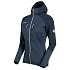 MAMMUT Eiswand Advanced ML Hooded Jacket Women, night MAMMUT Eiswand Advanced ML Hooded Jacket Women, night