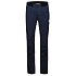MAMMUT Aenergy SO Hybrid Pants Men, marine, short MAMMUT Aenergy SO Hybrid Pants Men, marine, short