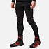 ROSSIGNOL Poursuite Pant, black ROSSIGNOL Poursuite Pant, black