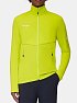 MAMMUT Aconcagua Light ML Jacket Men, highlime