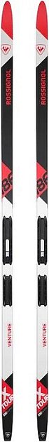 ROSSIGNOL XT Venture W XLS, black-red-white, 191cm
