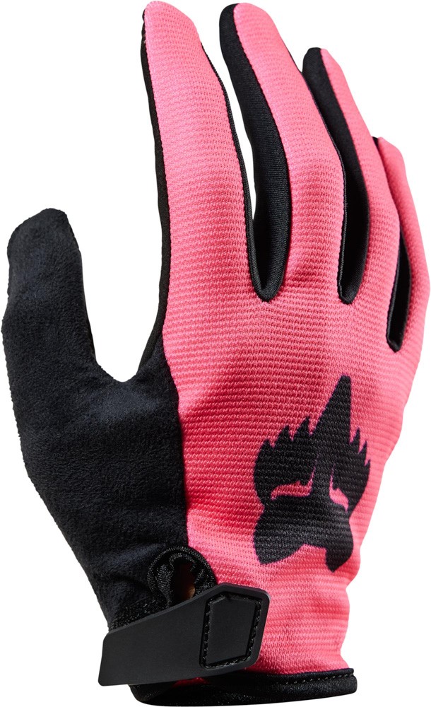 FOX W Ranger Glove, lunar pink