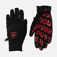 ROSSIGNOL Pro G, sports red ROSSIGNOL Pro G, sports red