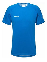 MAMMUT Aegility FL LT-shirt Men, ice