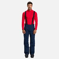 ROSSIGNOL Course Pant, dark navy