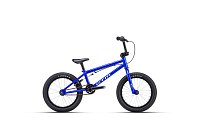 CTM Sprig 16 Hi-Ten 16" 2023, hlboká modrá, 16"