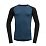 DEVOLD Expedition Merino 235 Shirt Man, flood-black DEVOLD Expedition Merino 235 Shirt Man, flood-black