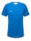 MAMMUT Aegility FL LT-shirt Men, ice, M