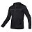 ENDURA Hummvee Hoodie, Black, S