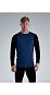 DEVOLD Expedition Merino 235 Shirt Man, flood-black DEVOLD Expedition Merino 235 Shirt Man, flood-black
