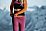 DEVOLD Expedition Merino 235 Longs Woman, beetroot DEVOLD Expedition Merino 235 Longs Woman, beetroot