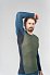 DEVOLD Wool Mesh 190 Shirt Man, flood, XL DEVOLD Wool Mesh 190 Shirt Man, flood, XL
