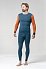 DEVOLD Wool Mesh 190 Shirt Man, Flame, XL DEVOLD Wool Mesh 190 Shirt Man, Flame, XL