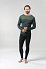 DEVOLD Lauparen Merino 190 Shirt Man,Forest/Woods DEVOLD Lauparen Merino 190 Shirt Man,Forest/Woods