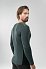 DEVOLD Lauparen Merino 190 Shirt Man,Forest/Woods DEVOLD Lauparen Merino 190 Shirt Man,Forest/Woods