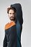 DEVOLD Lauparen Merino 190 Shirt Man, Flame/Ink DEVOLD Lauparen Merino 190 Shirt Man, Flame/Ink