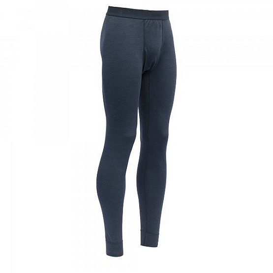DEVOLD Duo Active Merino 205 Longs Man, Ink, L DEVOLD Duo Active Merino 205 Longs Man, Ink, L