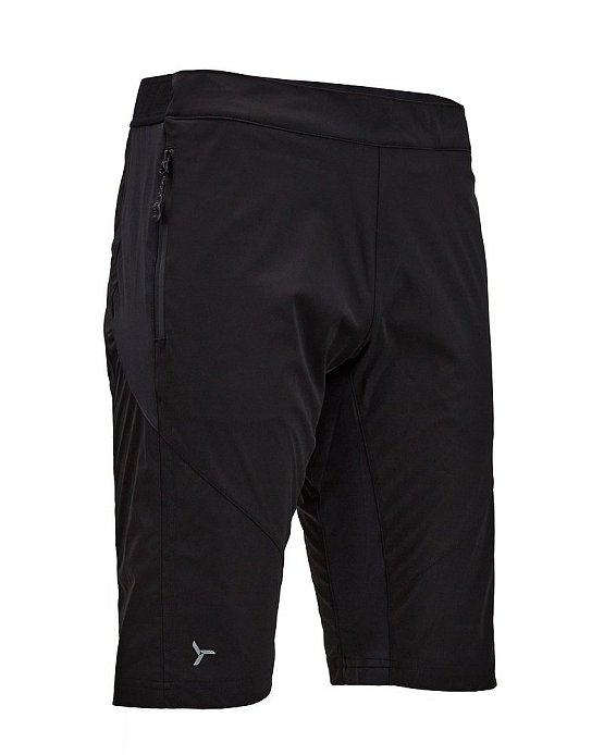 SILVINI Orco MP1707, black-cloud, XL