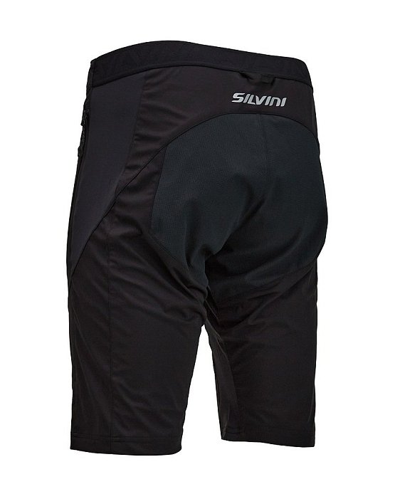 SILVINI Orco MP1707, black-cloud, XL