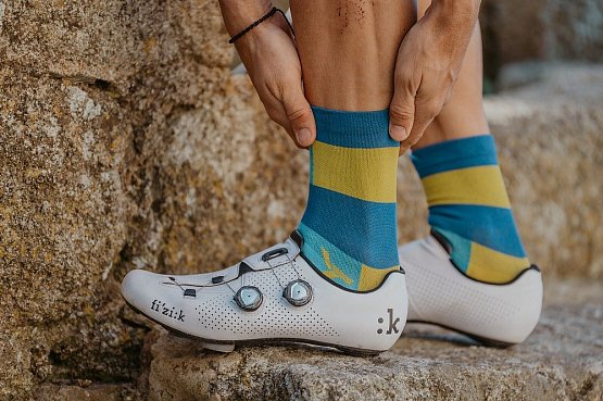 SILVINI Bardiga UA1642, navy-lime