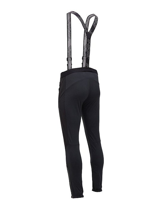 SILVINI Alzaro MP1702, black-cloud, XL - MEGA VÝPREDAJ -30%