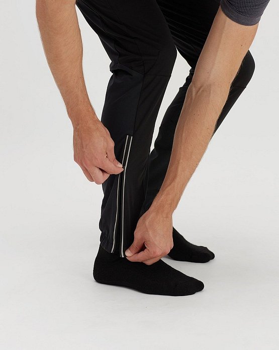 SILVINI Alzaro MP1702, black-cloud, XL - MEGA VÝPREDAJ -30%