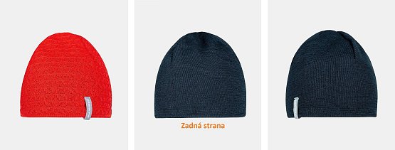 MAMMUT Nordwand Beanie, azalea-night, UNI