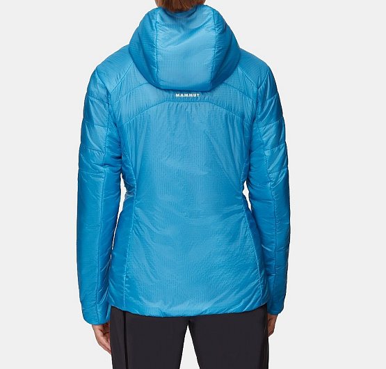 MAMMUT Eigerjoch Light In Hood woman, sky, L - MEGA VYPREDAJ -40% MAMMUT Eigerjoch Light In Hood woman, sky, L - MEGA VYPREDAJ -40%