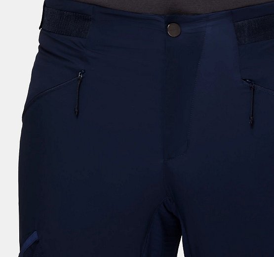 MAMMUT Aenergy IN Hybrid Pants Men, marine, 52 MAMMUT Aenergy IN Hybrid Pants Men, marine, 52