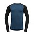 DEVOLD Expedition Merino 235 Shirt Man, flood-black DEVOLD Expedition Merino 235 Shirt Man, flood-black
