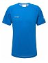 MAMMUT Aegility FL LT-shirt Men, ice MAMMUT Aegility FL LT-shirt Men, ice